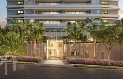 Apartamento com 3 quartos à venda na rua ivescio pacheco, 193, jardim europa, porto alegre, 159 m2 por r$ 3.389.000