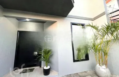 Casa com 3 quartos à venda na rua da erva mate, 1044, igara, canoas, 112 m2 por r$ 829.000