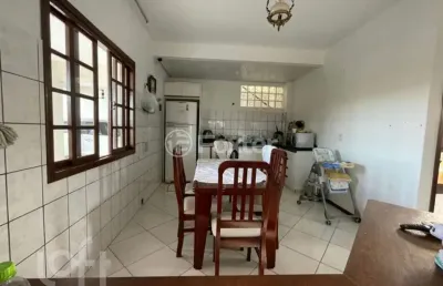 Casa com 6 quartos à venda na rua erminia amélia felippi raulino, 88, pinheira, palhoça, 350 m2 por r$ 1.000.000