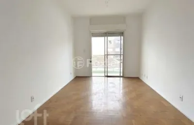 Apartamento com 3 quartos à venda na rua flores da cunha, 598, centro, são leopoldo, 106 m2 por r$ 330.000