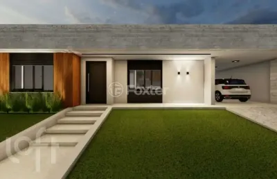 Casa com 3 quartos à venda na rua adelino ferraz, 248, são josé, são leopoldo, 245 m2 por r$ 1.380.000