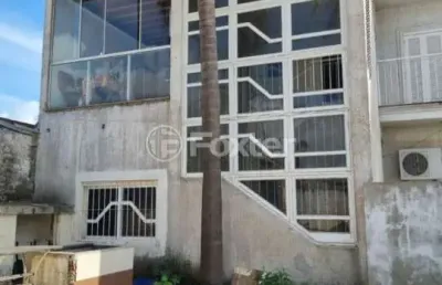 Casa com 3 quartos à venda na avenida rio grande do sul, 1540, mathias velho, canoas, 400 m2 por r$ 1.700.000