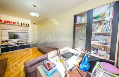 Apartamento com 3 quartos à venda na rua marquês do pombal, 788, moinhos de vento, porto alegre, 113 m2 por r$ 720.000