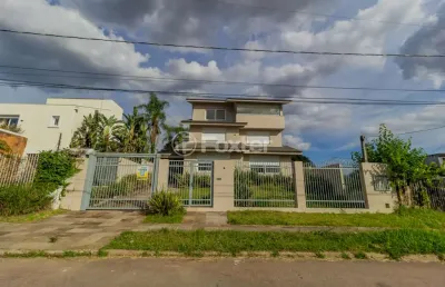 Casa com 4 quartos à venda na rua general salvador pinheiro, 157, vila jardim, porto alegre, 600 m2 por r$ 6.000.000