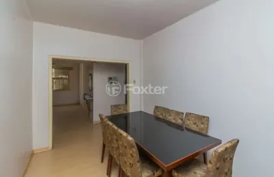 Apartamento com 2 quartos à venda na rua avaí, 22, centro histórico, porto alegre, 80 m2 por r$ 266.000