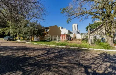 Terreno comercial à venda na rua dos flamboyant, 737, igara, canoas, 333 m2 por r$ 427.500
