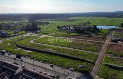 Terreno comercial à venda na rua sete, s/n, brigadeira, canoas, 422 m2 por r$ 281.533