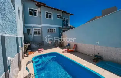 Casa com 3 quartos à venda na rua tupinambá, 251, canto, florianópolis, 320 m2 por r$ 1.390.000
