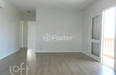 Apartamento com 2 quartos à venda na rua augusto jung, 70, centro, novo hamburgo, 96 m2 por r$ 374.900
