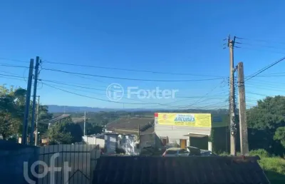 Casa com 2 quartos à venda na rua joão santana, 259, campestre, são leopoldo, 60 m2 por r$ 371.000