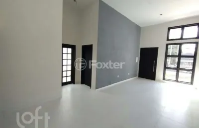 Casa com 3 quartos à venda na rua elza gomes, 150, são vicente, gravataí, 150 m2 por r$ 599.000