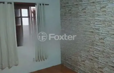 Casa com 3 quartos à venda na rua alberto bins, 346, parque olinda, gravataí, 155 m2 por r$ 420.000