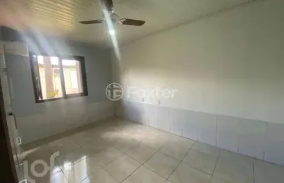 Casa com 3 quartos à venda na rua osasco, 765, parque florido, gravataí, 130 m2 por r$ 340.500