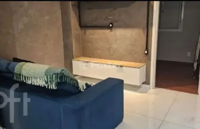 Apartamento com 1 quarto à venda na alameda três de outubro, 15, sarandi, porto alegre, 39 m2 por r$ 260.000