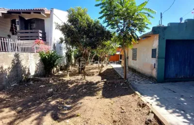 Terreno à venda na rua xavier da cunha, 677, cristal, porto alegre, 300 m2 por r$ 304.000
