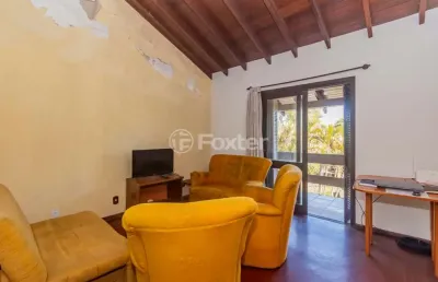 Casa com 3 quartos à venda na rua josé pinheiro cabral, 190, lomba do pinheiro, porto alegre, 120 m2 por r$ 200.000