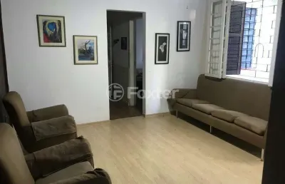 Casa com 3 quartos à venda na rua doutor freire alemão, 745, mont serrat, porto alegre, 93 m2 por r$ 890.000