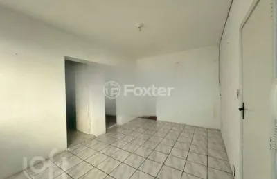 Apartamento com 2 quartos à venda na rua são pedro, 576, centro, são leopoldo, 55 m2 por r$ 170.000
