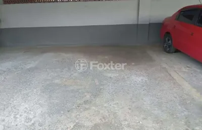 Apartamento com 1 quarto à venda na rua dona alzira, 25, sarandi, porto alegre, 47 m2 por r$ 195.000