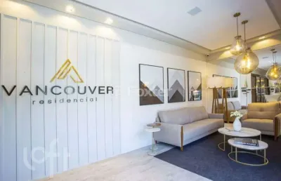Apartamento com 2 quartos à venda na rua antônio scherer, 737, kobrasol, são josé, 81 m2 por r$ 1.500.000
