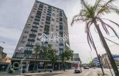 Apartamento com 2 quartos à venda na rua almirante tamandaré, 678, floresta, porto alegre, 100 m2 por r$ 425.000