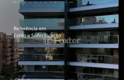 Apartamento com 4 quartos à venda na rua comendador rheingantz, 909, auxiliadora, porto alegre, 509 m2 por r$ 10.932.000