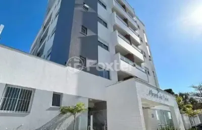 Apartamento com 2 quartos à venda na rua flores da cunha, 53, capoeiras, florianópolis, 72 m2 por r$ 699.000