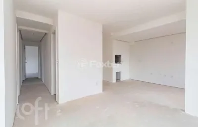 Apartamento com 3 quartos à venda na rua roque calage, 257, passo da areia, porto alegre, 92 m2 por r$ 995.000