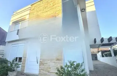 Casa com 3 quartos à venda na rua dos gerânios, 87, igara, canoas, 200 m2 por r$ 1.437.000