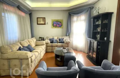 Casa com 3 quartos à venda na rua áustria, 271, marechal rondon, canoas, 282 m2 por r$ 1.650.000