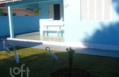 Casa com 3 quartos à venda na rua paraná, 325, scharlau, são leopoldo, 135 m2 por r$ 490.000