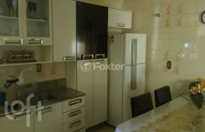 Casa com 3 quartos à venda na rua marcelo juarez swaisser, 148, são caetano, caxias do sul, 150 m2 por r$ 650.000