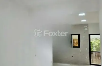 Apartamento com 2 quartos à venda na rua ovídio zierke, 47, cachoeira do bom jesus, florianópolis, 78 m2 por r$ 579.000