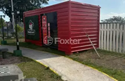 Apartamento com 2 quartos à venda na rua inocêncio de oliveira alves, 101, rubem berta, porto alegre, 41 m2 por r$ 186.000