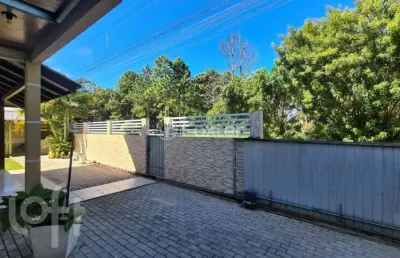 Casa com 4 quartos à venda na servidão dunas verdes, 15, são joão do rio vermelho, florianópolis, 330 m2 por r$ 1.170.000