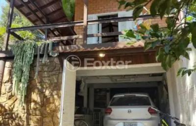 Casa com 2 quartos à venda na rua das bromélias, 1236, guarda do embaú (ens brito), palhoça, 151 m2 por r$ 1.120.000