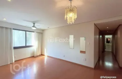Apartamento com 4 quartos à venda na rua pedro weingartner, 135, centro, canoas, 105 m2 por r$ 379.999