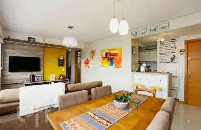 Apartamento com 2 quartos à venda na rua domingos crescêncio, 965, santana, porto alegre, 63 m2 por r$ 713.800