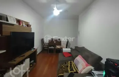 Apartamento com 1 quarto à venda na avenida engenheiro francisco rodolfo simch, 230, sarandi, porto alegre, 41 m2 por r$ 190.000