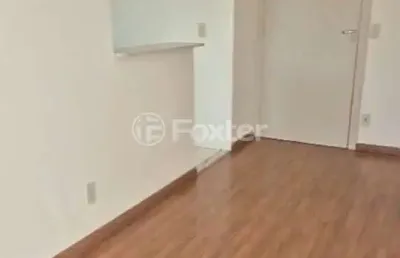 Apartamento com 2 quartos à venda na avenida teresópolis, 2255, teresópolis, porto alegre, 55 m2 por r$ 265.000