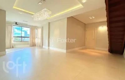 Cobertura com 3 quartos à venda na rua landel de moura, 776, tristeza, porto alegre, 228 m2 por r$ 1.650.000