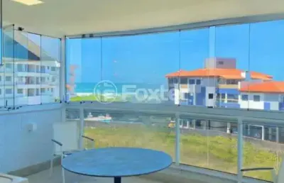 Cobertura com 5 quartos à venda na rua ilha das galés, 140, ingleses do rio vermelho, florianópolis, 262 m2 por r$ 2.600.000