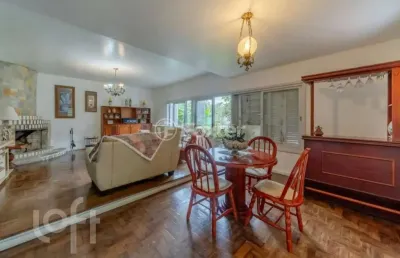 Casa com 5 quartos à venda na rua morano calabro, 117, jardim isabel, porto alegre, 336 m2 por r$ 1.690.000