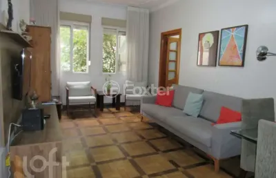 Apartamento com 3 quartos à venda na avenida da azenha, 314, azenha, porto alegre, 116 m2 por r$ 365.000