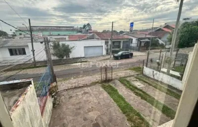 Apartamento com 2 quartos à venda na rua álvaro vieira guimarães, 416, sarandi, porto alegre, 85 m2 por r$ 240.000