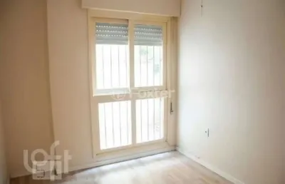 Apartamento com 2 quartos à venda na avenida coronel gastão haslocher mazeron, 99, medianeira, porto alegre, 54 m2 por r$ 270.000