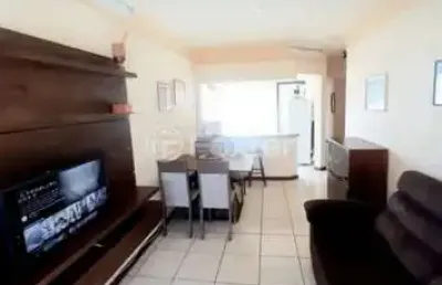 Apartamento com 2 quartos à venda na rua marabá, 1585, centro, capão da canoa, 66 m2 por r$ 650.000