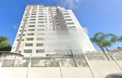 Apartamento com 3 quartos à venda na rua josé victor da rosa, 722, barreiros, são josé, 77 m2 por r$ 949.000