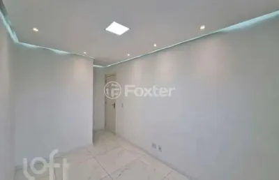 Apartamento com 2 quartos à venda na rua alberto bins, 118, parque olinda, gravataí, 53 m2 por r$ 225.000