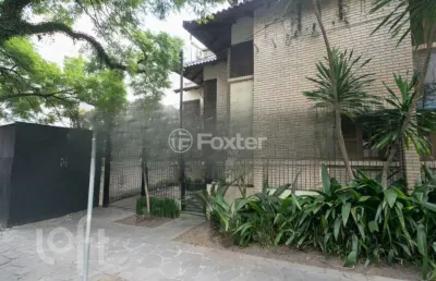 Casa com 4 quartos à venda na rua passo da pátria, 208, bela vista, porto alegre, 142 m2 por r$ 1.150.000